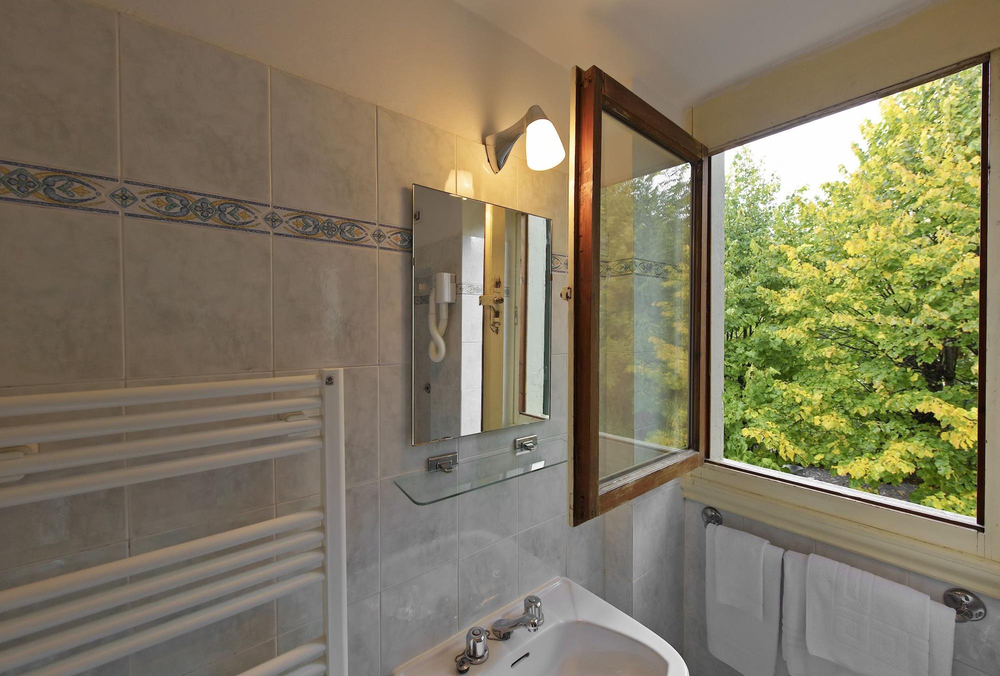 Giotto Park Hotel Bivigliano Exterior photo