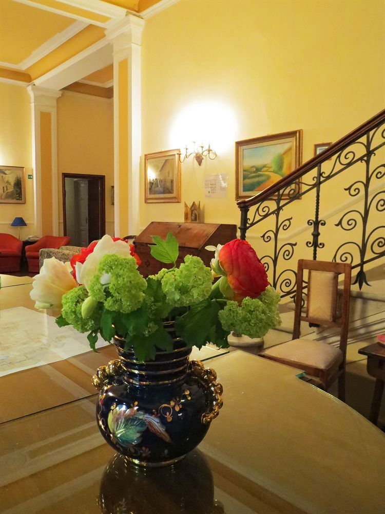 Giotto Park Hotel Bivigliano Exterior photo