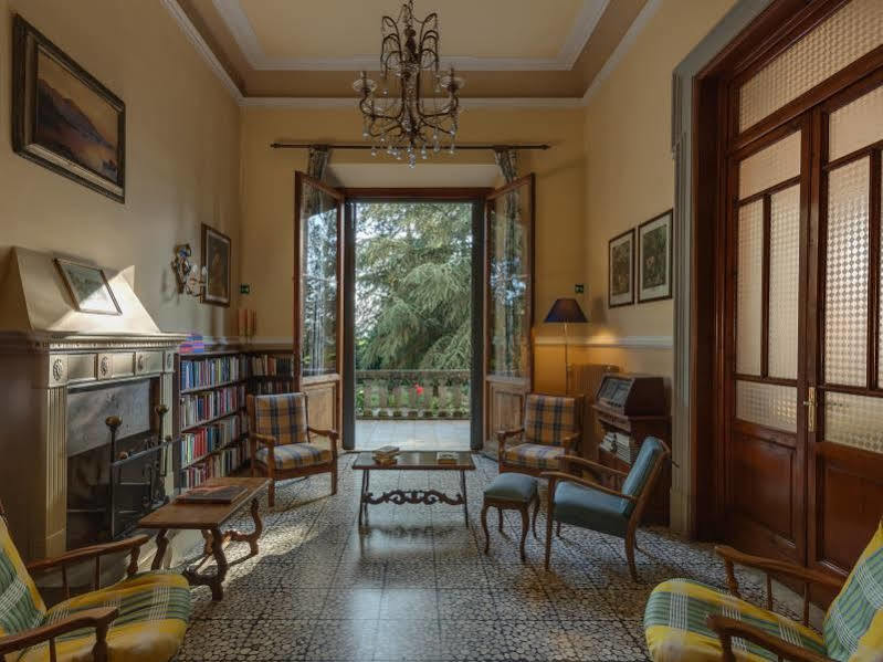 Giotto Park Hotel Bivigliano Exterior photo
