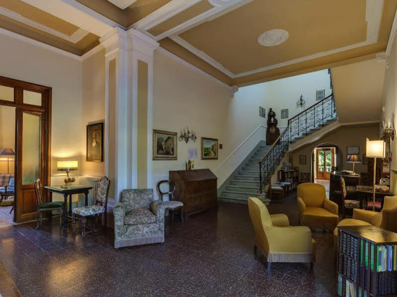 Giotto Park Hotel Bivigliano Exterior photo
